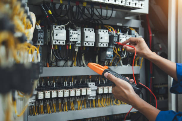 Best Electrical Troubleshooting Services  in Cordova, AK